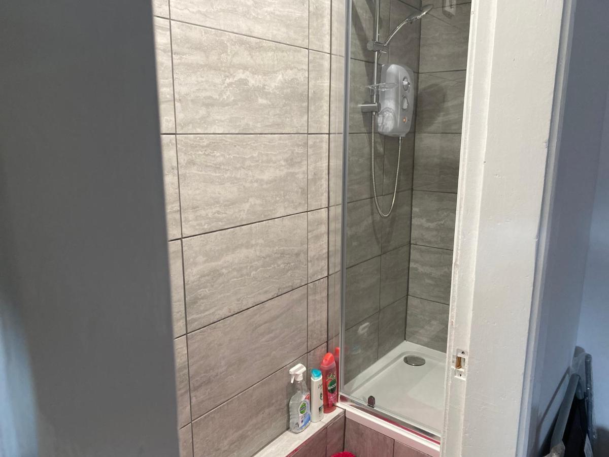 Limpenny Garden Flat Apartment Nottingham Ngoại thất bức ảnh