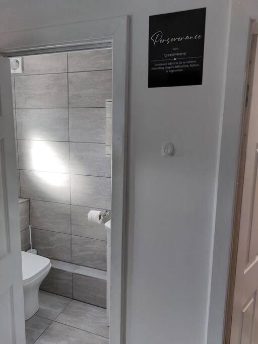 Limpenny Garden Flat Apartment Nottingham Ngoại thất bức ảnh