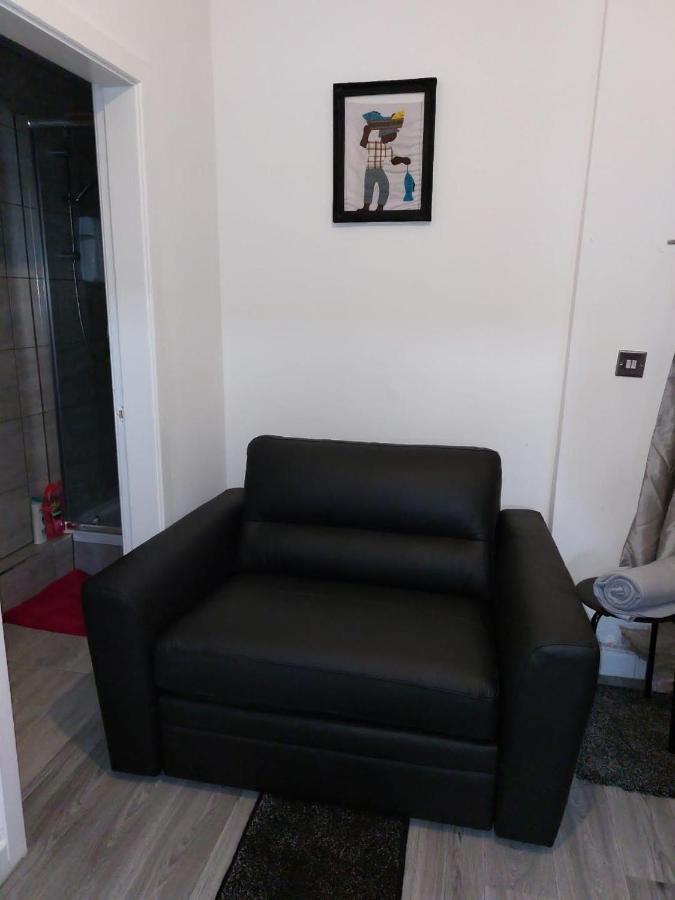 Limpenny Garden Flat Apartment Nottingham Ngoại thất bức ảnh
