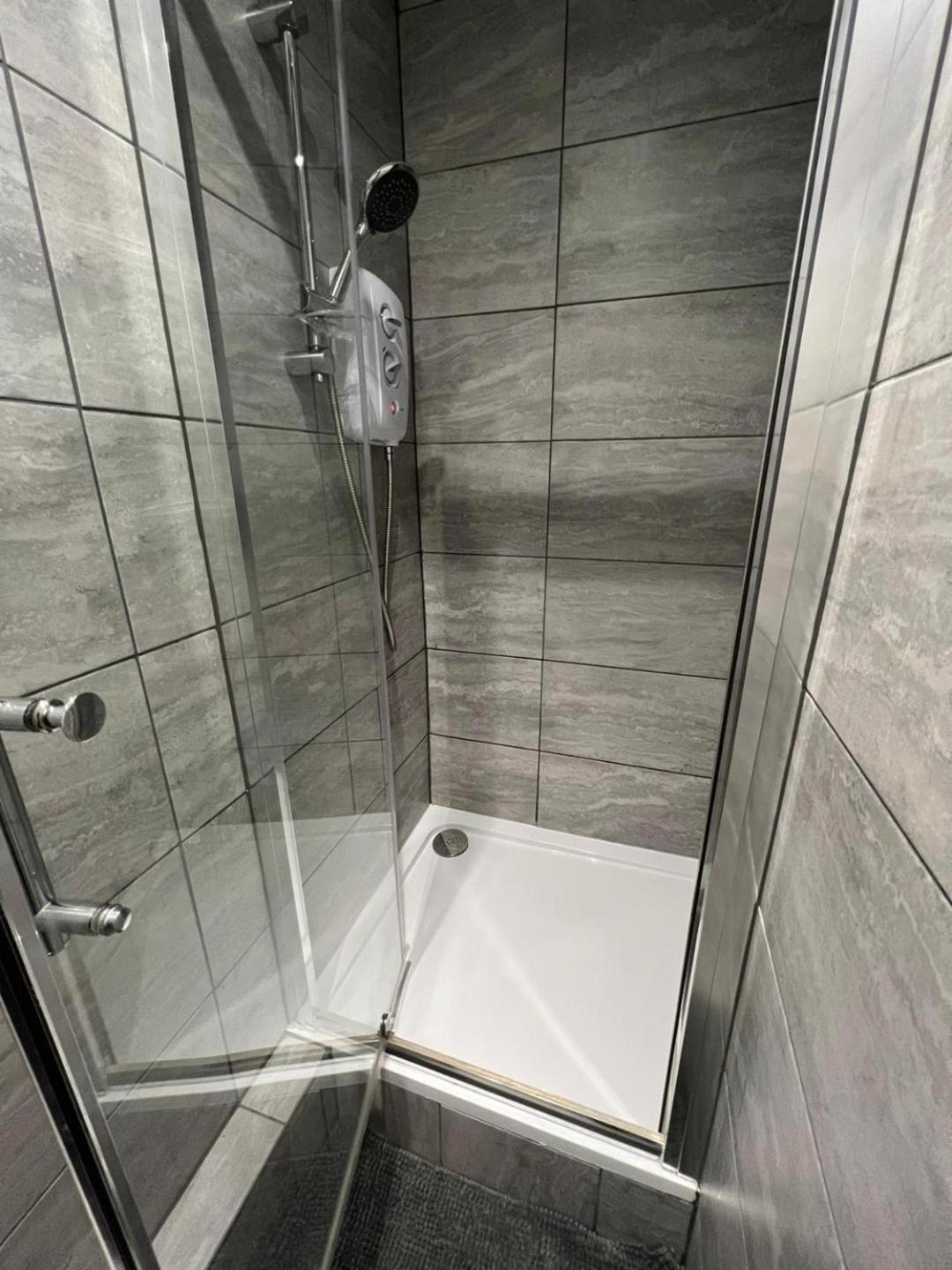 Limpenny Garden Flat Apartment Nottingham Ngoại thất bức ảnh